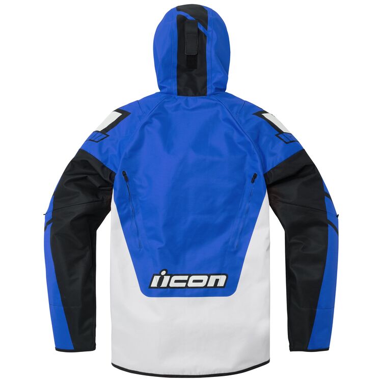 Icon Airform Retro Jacket
