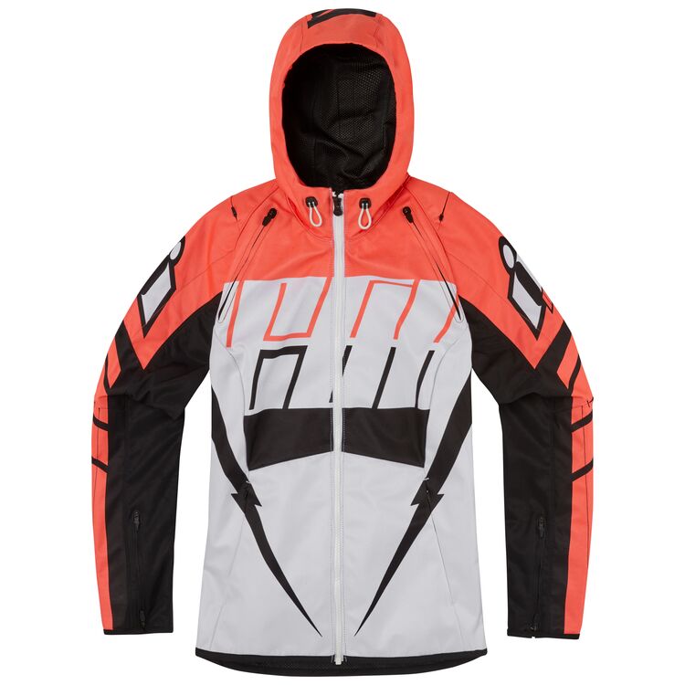Icon Airform Retro Women's Jacket