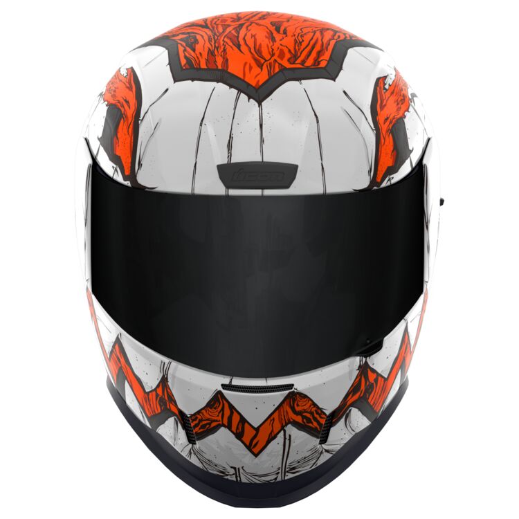 Icon Airform Trick Or Street 3 Helmet
