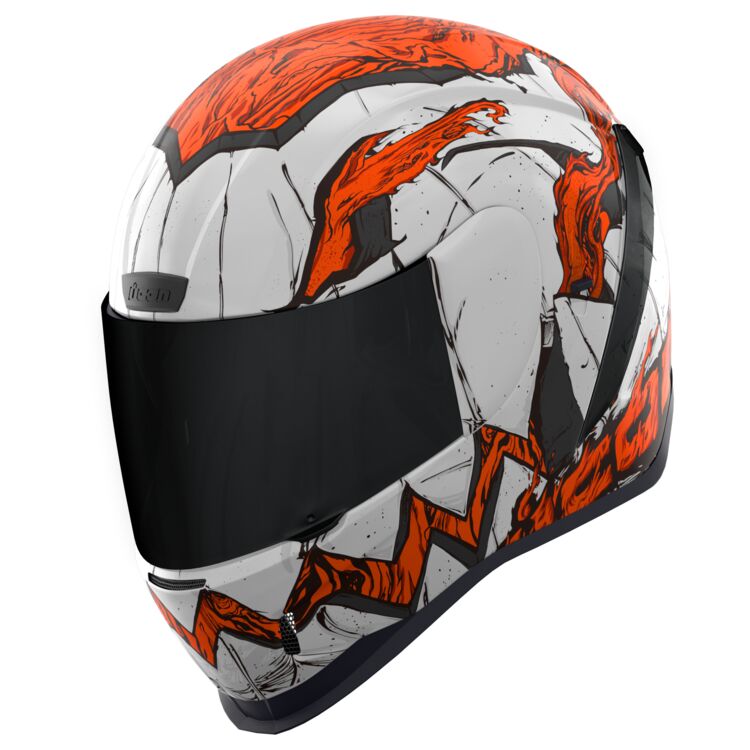 Icon Airform Trick Or Street 3 Helmet