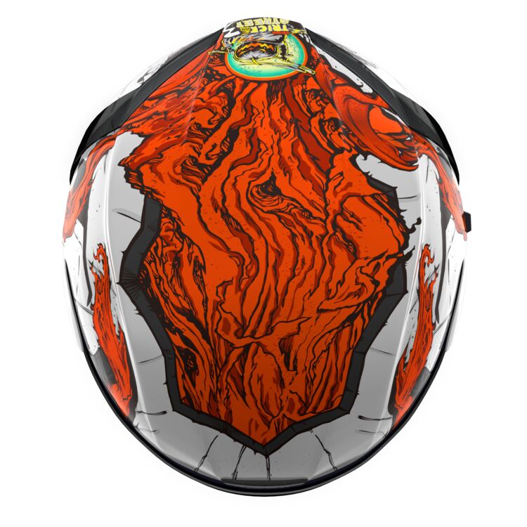 Icon Airform Trick Or Street 3 Helmet