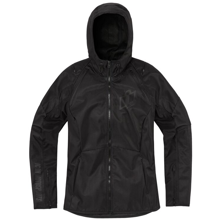 Icon Airform Women's Jacket