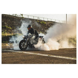 Icon Airframe Pro Carbon Helmet (SM and XL)