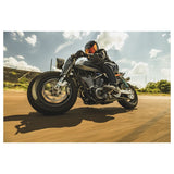 Icon Airframe Pro Carbon Helmet (SM and XL)