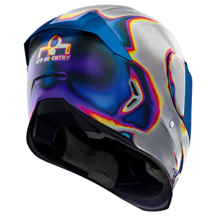 Icon Airframe Pro Reentry Helmet