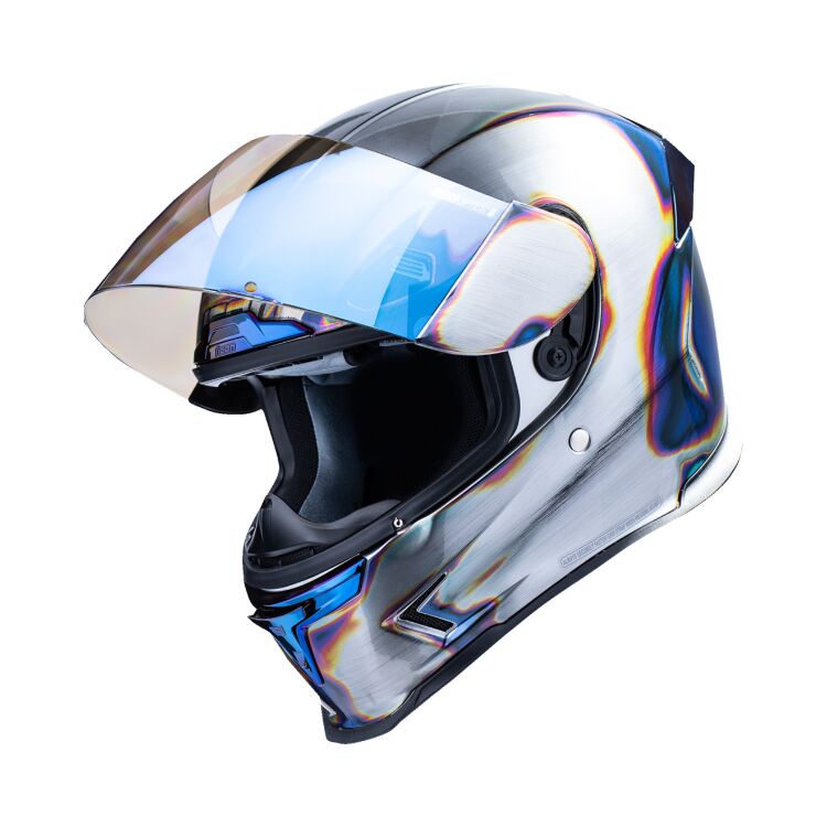 Icon Airframe Pro Reentry Helmet