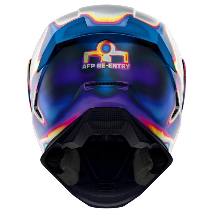 Icon Airframe Pro Reentry Helmet