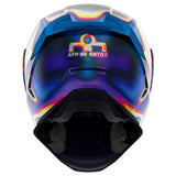 Icon Airframe Pro Reentry Helmet