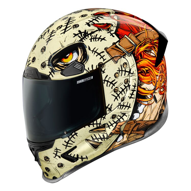 Icon Airframe Pro Top Shelf Helmet