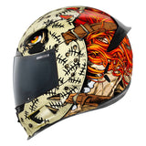 Icon Airframe Pro Top Shelf Helmet