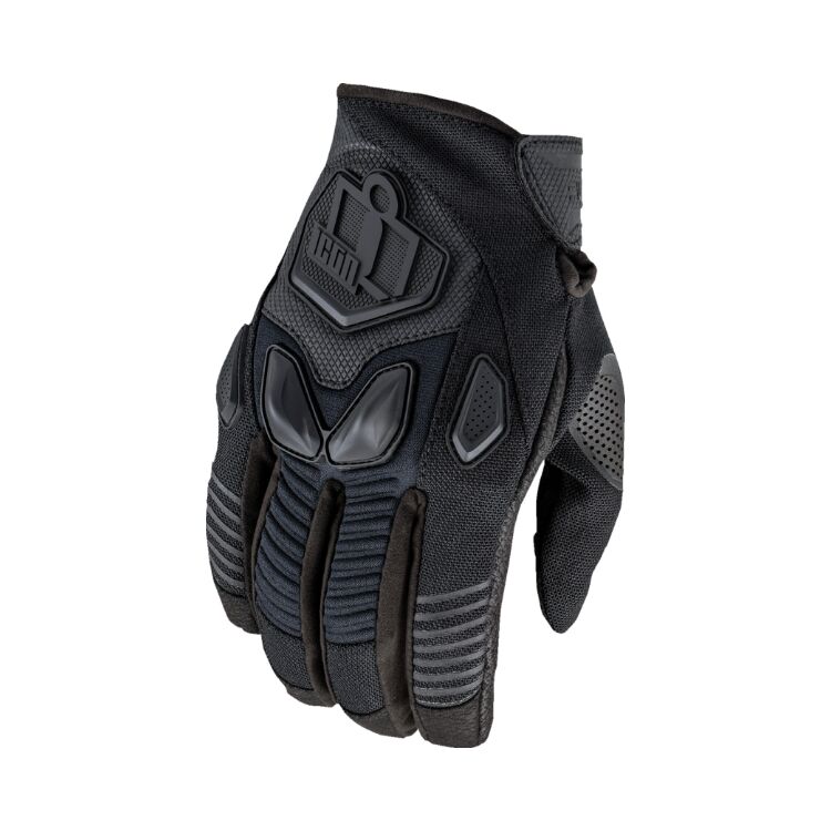 Icon Automag3 CE Gloves