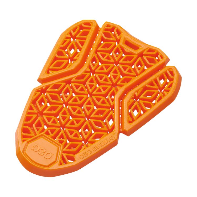 Icon D3O CE 2 Diablo Hip Armor