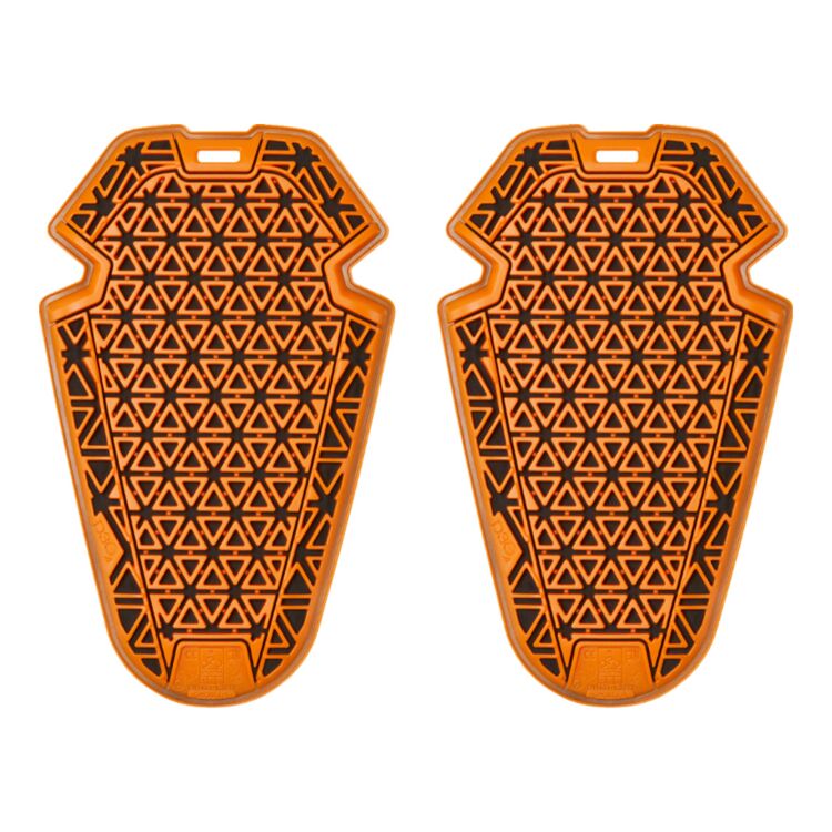 Icon D3O Ghost Level 2 Elbow/Knee Armor