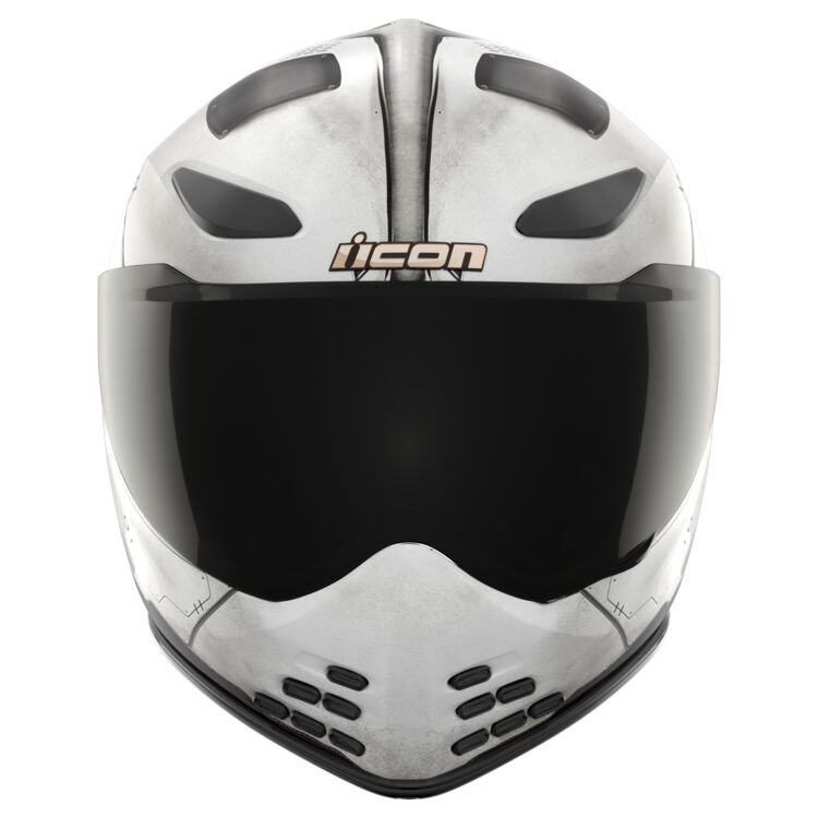 Icon Domain Future Proof Helmet