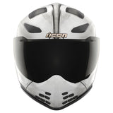 Icon Domain Future Proof Helmet