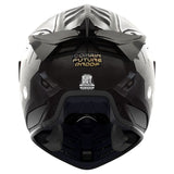 Icon Domain Future Proof Helmet