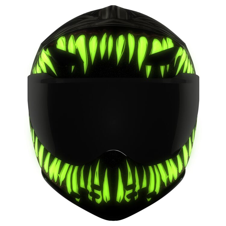 Icon Domain Grand Maw Helmet