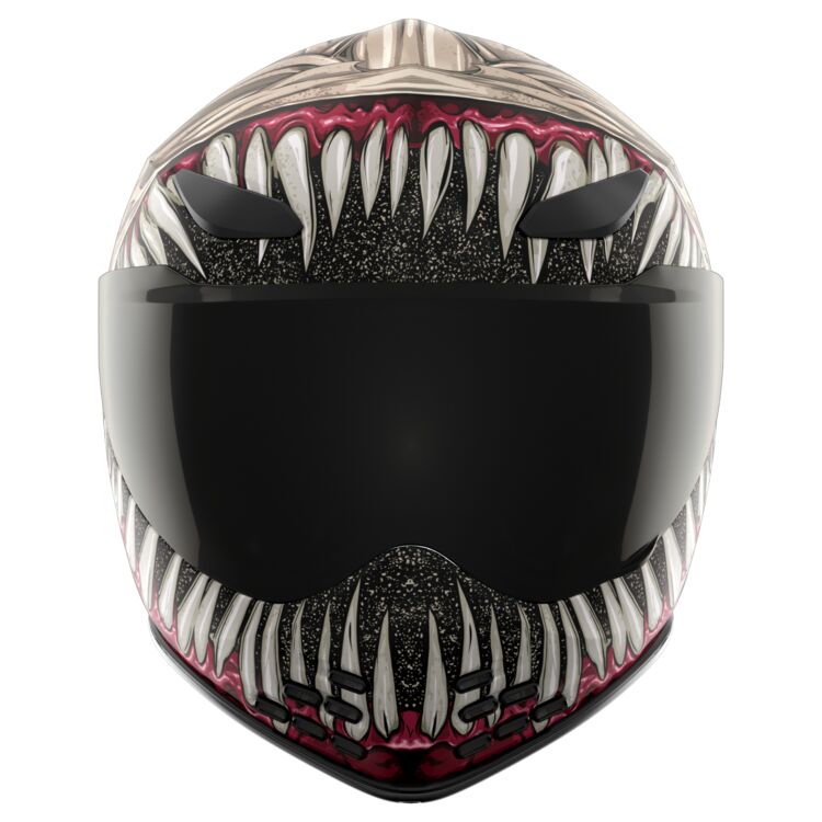 Icon Domain Grand Maw Helmet