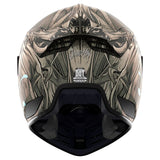 Icon Domain Grand Maw Helmet