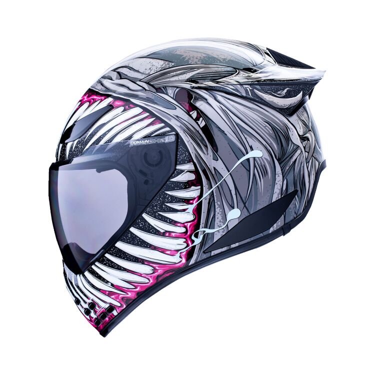 Icon Domain Grand Maw Helmet