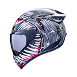 Icon Domain Grand Maw Helmet