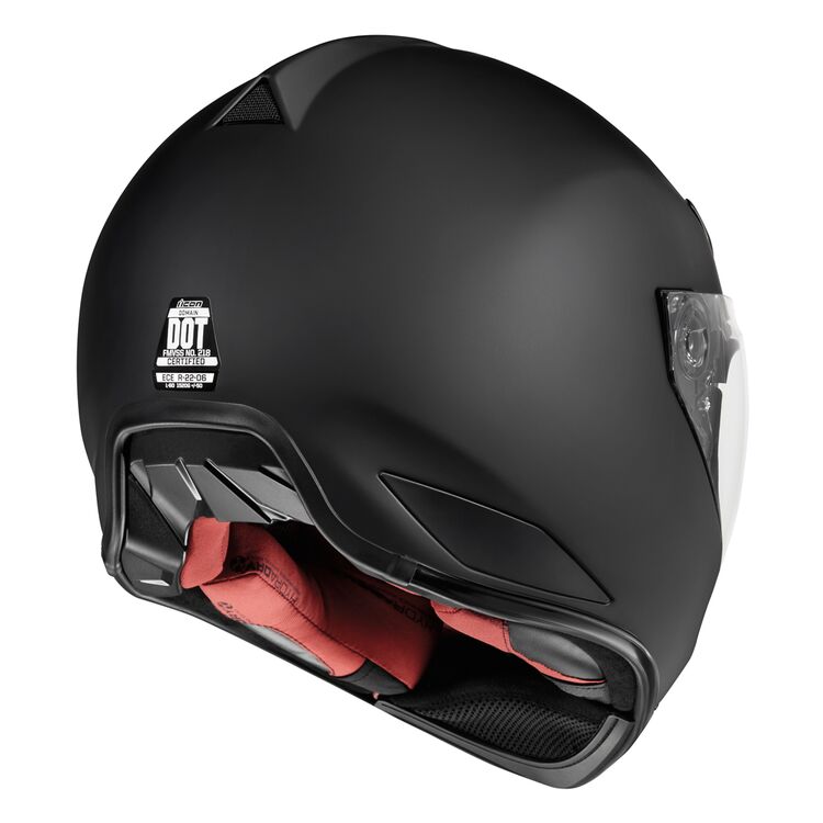 Icon Domain Helmet