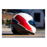 Icon Domain Slabtown Helmet