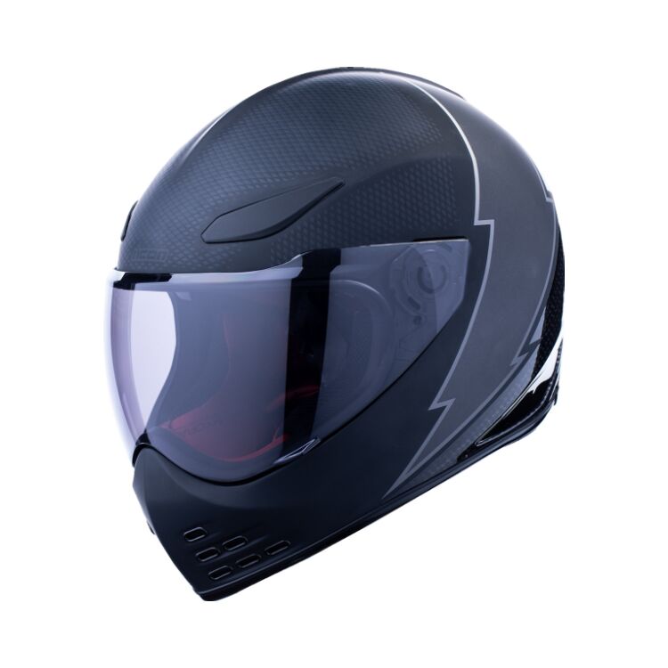 Icon Domain Slabtown Helmet