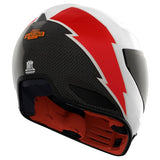 Icon Domain Slabtown Helmet