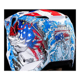 Icon Elsinore American Basstard Helmet