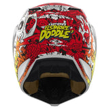 Icon Elsinore Doodle 3 Helmet