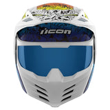 Icon Elsinore Doodle 3 Helmet