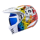 Icon Elsinore Doodle 3 Helmet