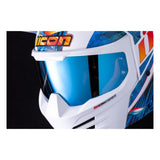 Icon Elsinore Kaonohi Helmet