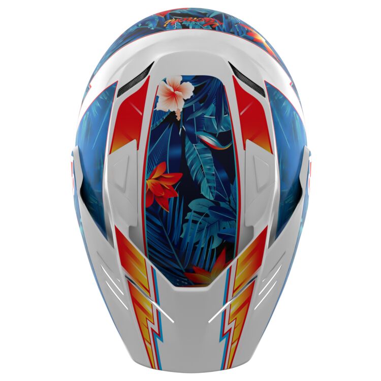 Icon Elsinore Kaonohi Helmet