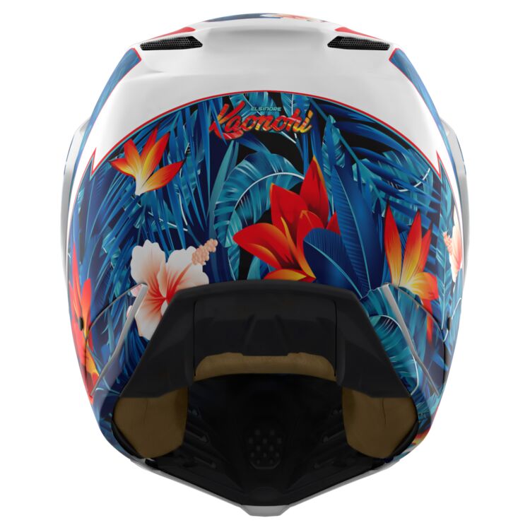 Icon Elsinore Kaonohi Helmet
