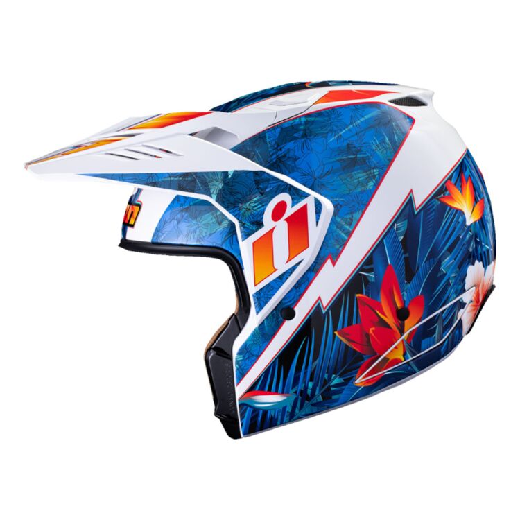 Icon Elsinore Kaonohi Helmet