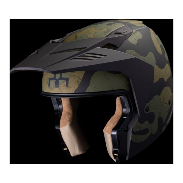 Icon Elsinore Magnacross Helmet
