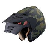 Icon Elsinore Magnacross Helmet