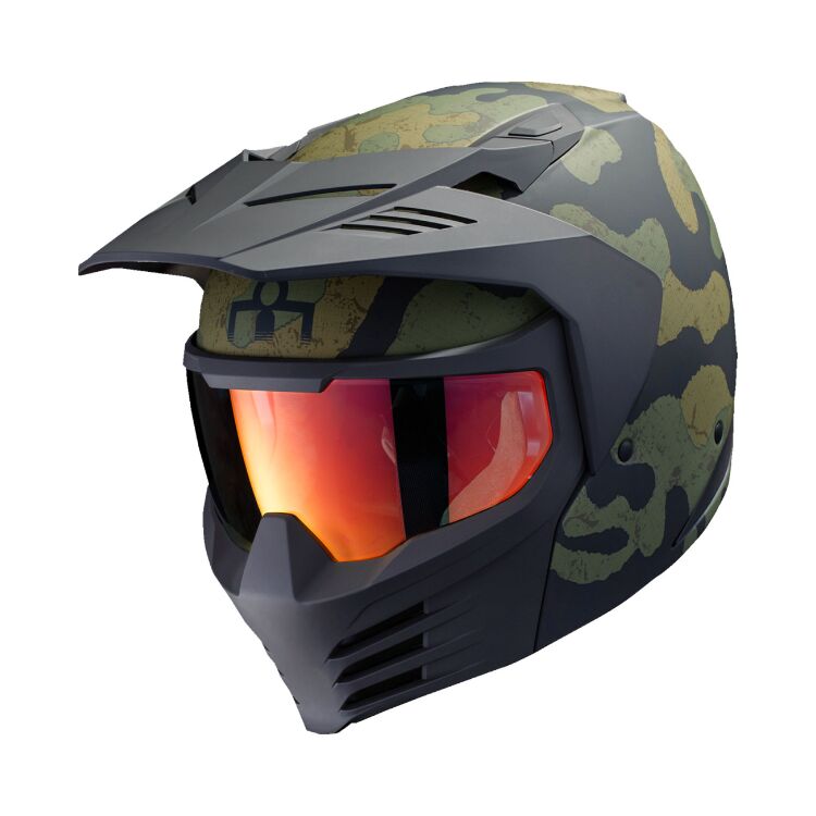 Icon Elsinore Magnacross Helmet