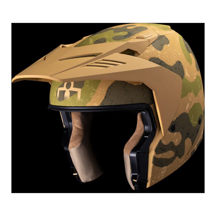 Icon Elsinore Magnacross Helmet