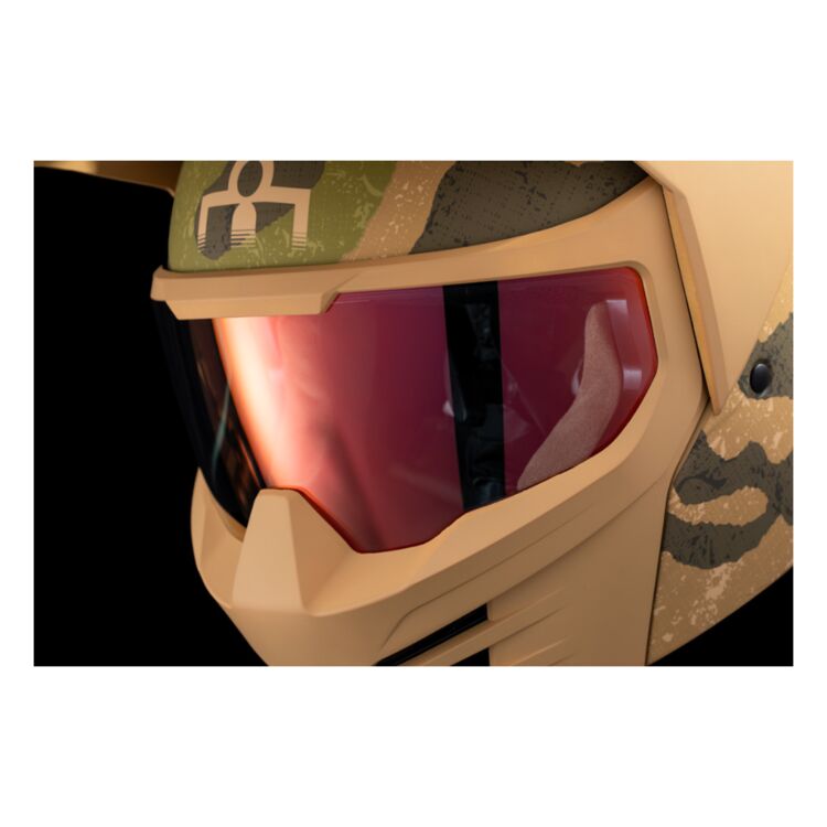 Icon Elsinore Magnacross Helmet
