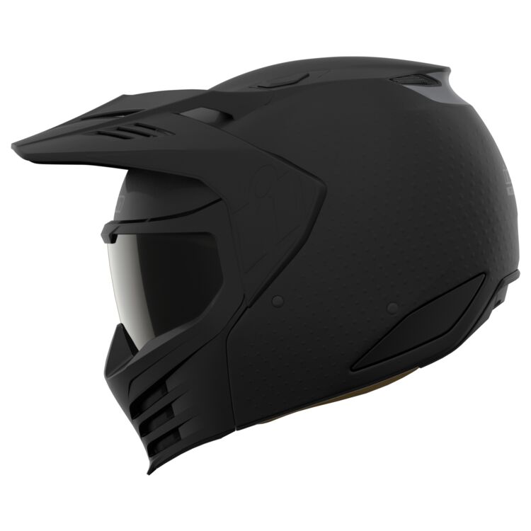 Icon Elsinore Monotype Helmet