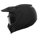 Icon Elsinore Monotype Helmet