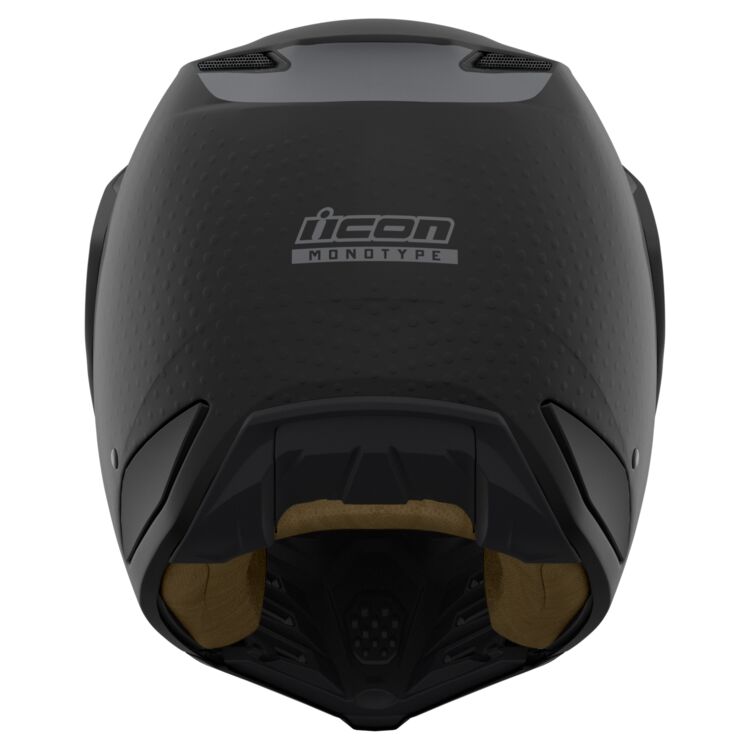 Icon Elsinore Monotype Helmet