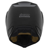 Icon Elsinore Monotype Helmet