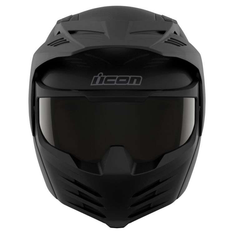 Icon Elsinore Monotype Helmet