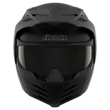 Icon Elsinore Monotype Helmet