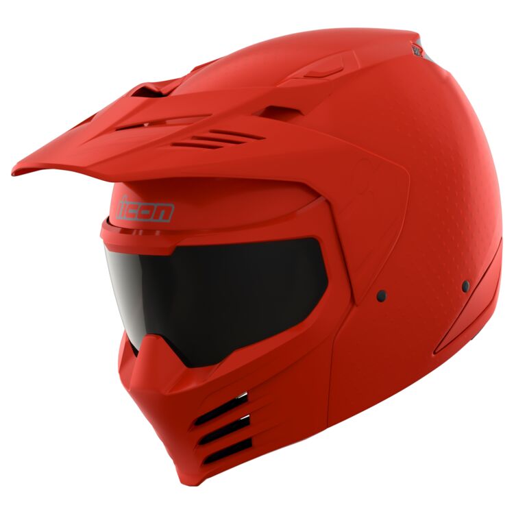 Icon Elsinore Monotype Helmet
