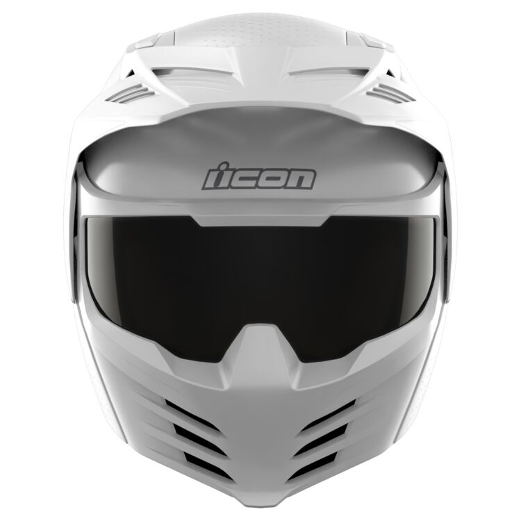 Icon Elsinore Monotype Helmet